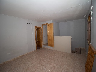 Casa adosada en C/ Portillo, Cehegín (Murcia) 8