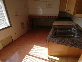 Casa adosada en C/ Portillo, Cehegín (Murcia) 9