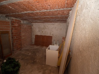 Casa adosada en C/ Portillo, Cehegín (Murcia) 12