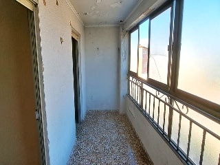 Casa adosada en C/ Olivera - Pliego - Murcia 4