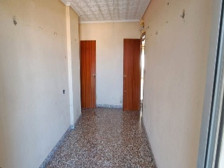 Casa adosada en C/ Olivera - Pliego - Murcia 22