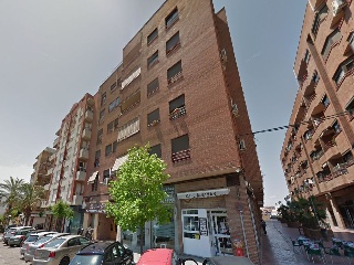 Garaje en venta en Burjassot de 0  m²
