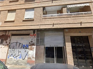 Pisos banco Valencia