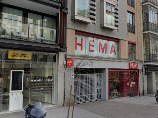 Garaje en venta en Madrid de 15  m²