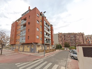 Garaje en venta en Murcia de 30  m²