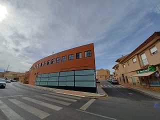 Pisos banco Cartagena