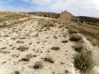 Otros en venta en Sepúlveda de 291  m²