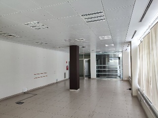 Local comercial en C/ Albareda - Las Palmas de Gran Canaria - 3