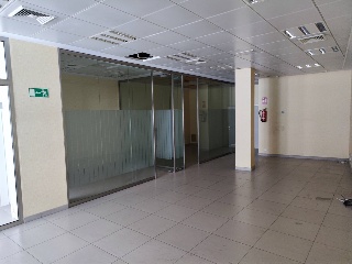 Local comercial en C/ Albareda - Las Palmas de Gran Canaria - 4