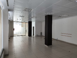 Local comercial en C/ Albareda - Las Palmas de Gran Canaria - 5