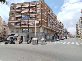 Pisos banco Elche