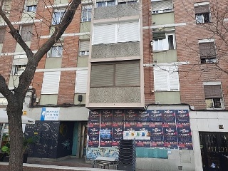Pisos banco Madrid