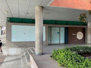 Pisos banco Alcobendas