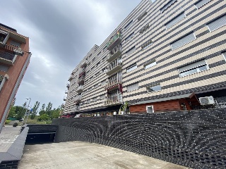 Garaje en venta en Sant Adrià De Besòs de 23  m²