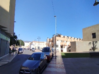 Local en Pz de Italíca, Roquetas de Mar (Almería) 9