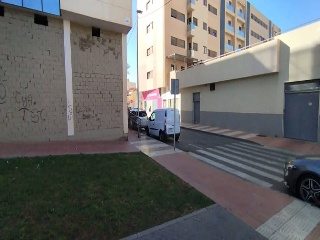 Local en Pz de Italíca, Roquetas de Mar (Almería) 11