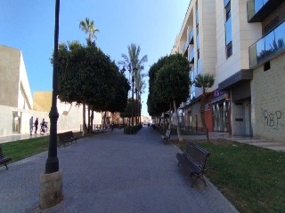 Local en Pz de Italíca, Roquetas de Mar (Almería) 12