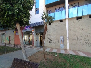 Local en Pz de Italíca, Roquetas de Mar (Almería) 13