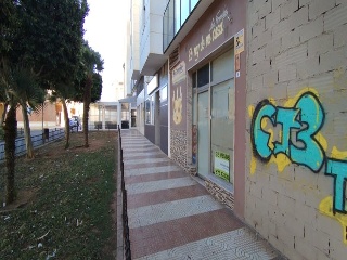Local en Pz de Italíca, Roquetas de Mar (Almería) 14