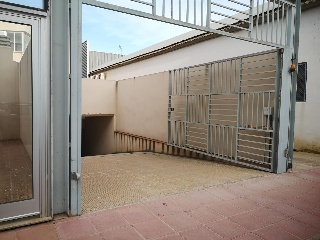 Garaje en venta en Torre-pacheco de 26  m²
