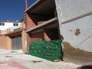 Edificio en construcción en C/ Mayor, Jalance (Valencia) 2