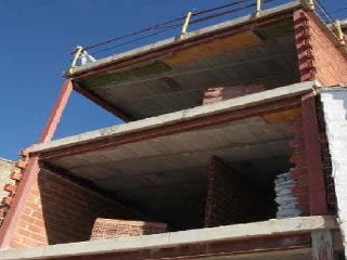 Edificio en construcción en C/ Mayor, Jalance (Valencia) 3