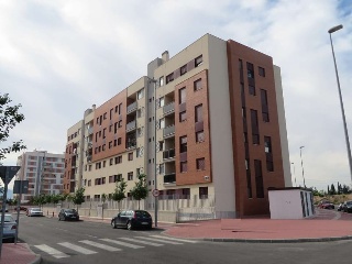 Garaje en venta en Murcia de 29  m²