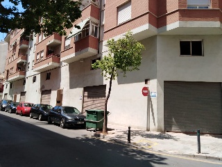 Locales en C/ Pintor Ribera - Castellón - 9