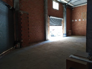 Locales en C/ Pintor Ribera - Castellón - 10