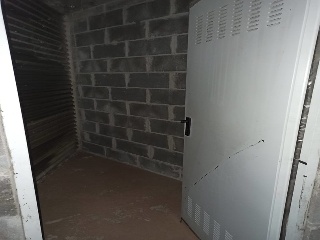 Garaje en venta en Reinosa de 4  m²