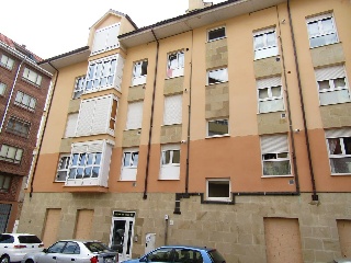 Garaje en venta en Reinosa de 21  m²