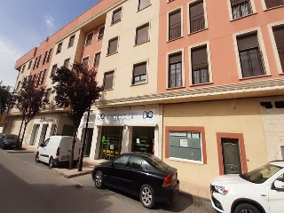 Local en venta en Socuéllamos de 171  m²