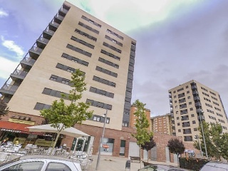 Garajes en C/ Berga - Terrassa - Barcelona 2