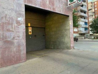 Garajes en C/ Berga - Terrassa - Barcelona 4
