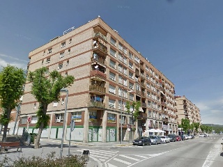 Local en Santa Margarida de Montbui (Barcelona) 2