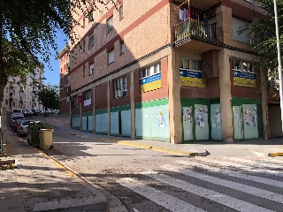 Local en Santa Margarida de Montbui (Barcelona) 3