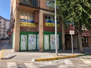 Local en Santa Margarida de Montbui (Barcelona) 4