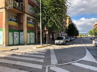 Local en Santa Margarida de Montbui (Barcelona) 5