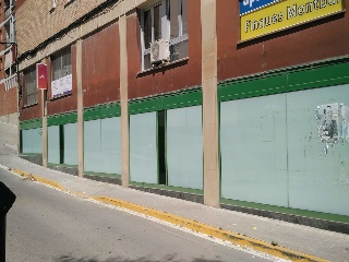 Local en Santa Margarida de Montbui (Barcelona) 9