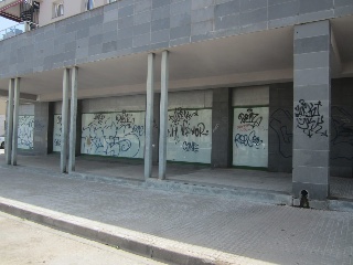 Local en Rb Pau Casals  - Cubelles - Barcelona 2