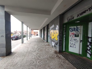 Local en Rb Pau Casals  - Cubelles - Barcelona 8