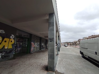 Local en Rb Pau Casals  - Cubelles - Barcelona 14