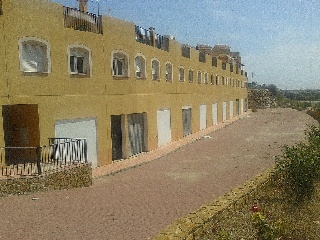 Garaje en venta en Gallardos de 3859  m²