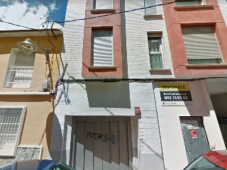 Garaje en venta en Molina De Segura de 38  m²