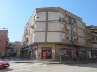 Pisos banco Murcia