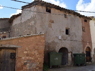 Otros en venta en Benabarre de 244  m²