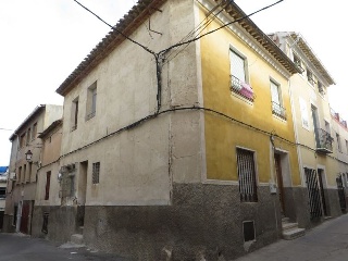 Inmueble situado en Bullas 2
