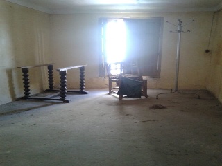 Inmueble situado en Bullas 5