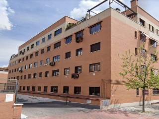 Garaje en venta en Alcobendas de 30  m²