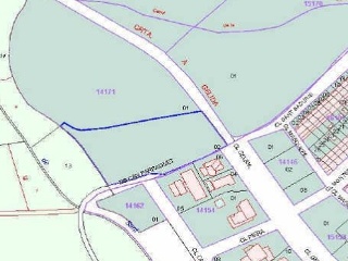 Otros en venta en Sant Llorenç D'hortons de 602  m²